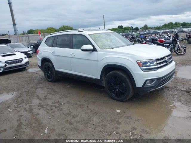 Volkswagen Atlas 2019 1V2MR2CA3KC590735 Image 13