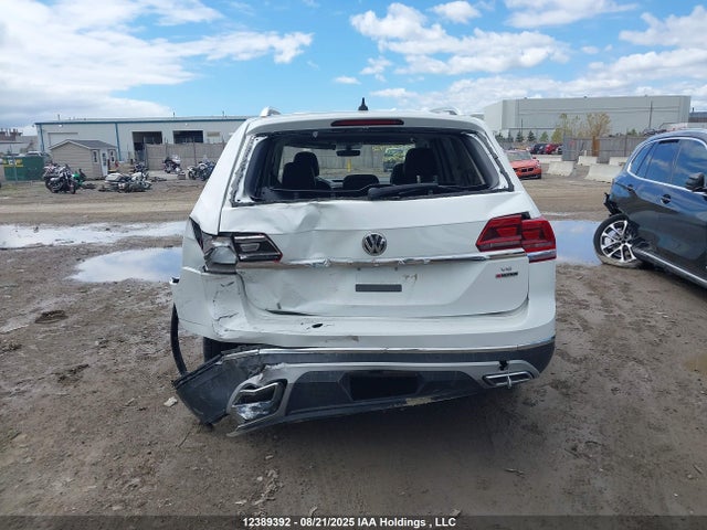 Volkswagen Atlas 2019 1V2MR2CA3KC590735 Image 16