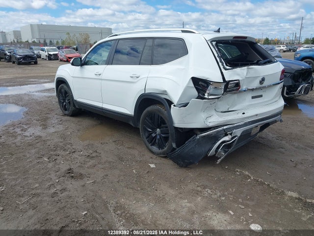 Volkswagen Atlas 2019 1V2MR2CA3KC590735 Image 3