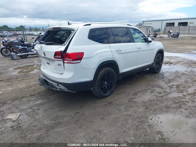 Volkswagen Atlas 2019 1V2MR2CA3KC590735 Image 4