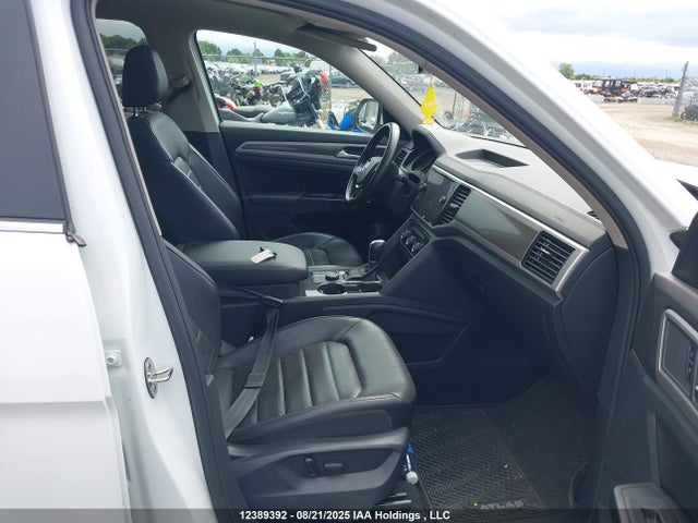 Volkswagen Atlas 2019 1V2MR2CA3KC590735 Image 5