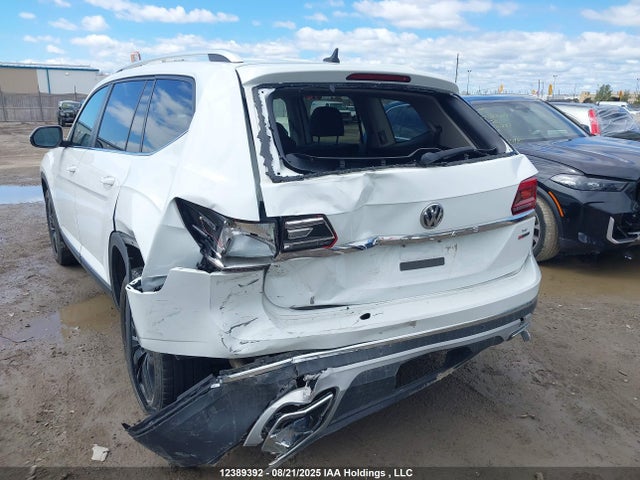 Volkswagen Atlas 2019 1V2MR2CA3KC590735 Image 6