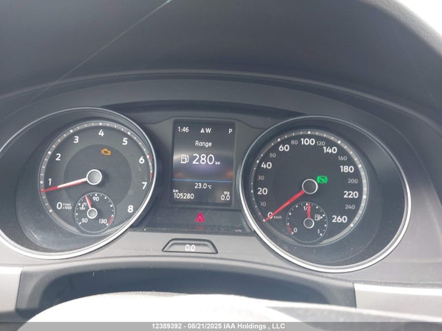 Volkswagen Atlas 2019 1V2MR2CA3KC590735 Image 7