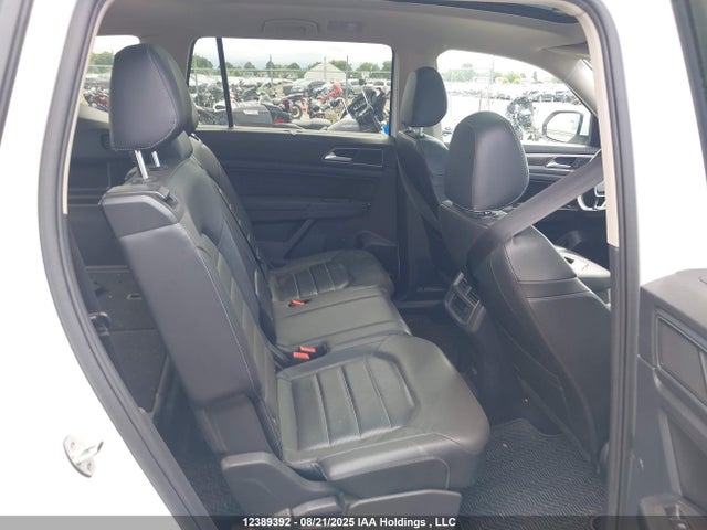 Volkswagen Atlas 2019 1V2MR2CA3KC590735 Image 8