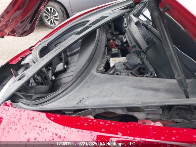 Tesla MODEL 3 2022 5YJ3E1EB4NF229692 Image 11