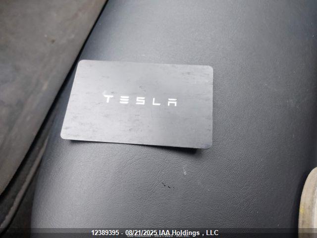 Tesla MODEL 3 2022 5YJ3E1EB4NF229692 Image 12