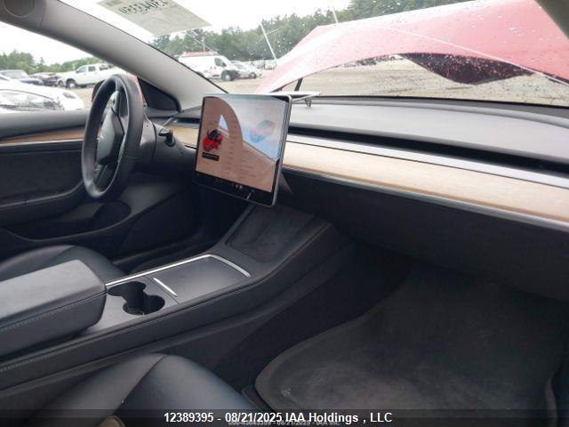 Tesla MODEL 3 2022 5YJ3E1EB4NF229692 Image 6