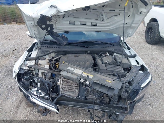 Volkswagen Passat 2021 1VWBA7A35MC013836 Image 10