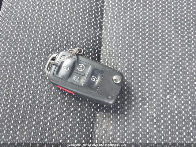 Volkswagen Passat 2021 1VWBA7A35MC013836 Image 11