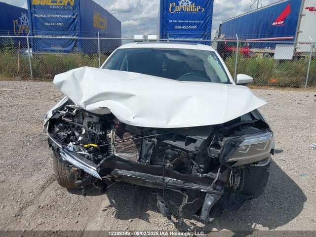 Volkswagen Passat 2021 1VWBA7A35MC013836 Image 13
