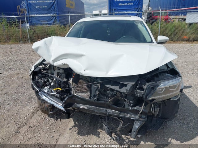 Volkswagen Passat 2021 1VWBA7A35MC013836 Image 6