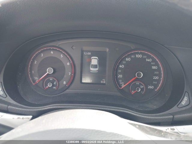 Volkswagen Passat 2021 1VWBA7A35MC013836 Image 7