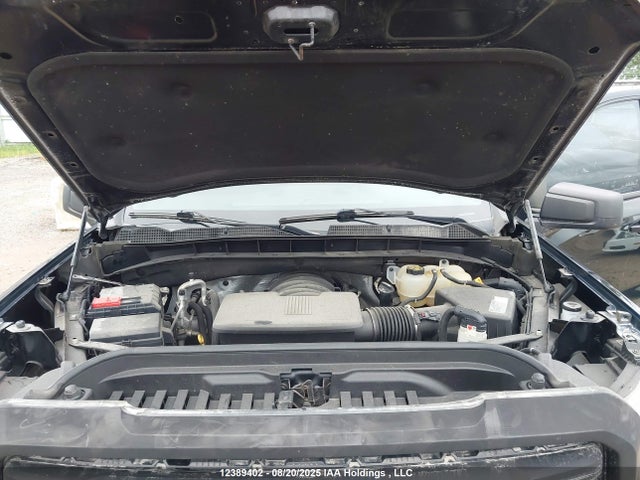 1GTU9CED0LZ207475 GMC l84 - di, dfm, alum, gen 5, var 2