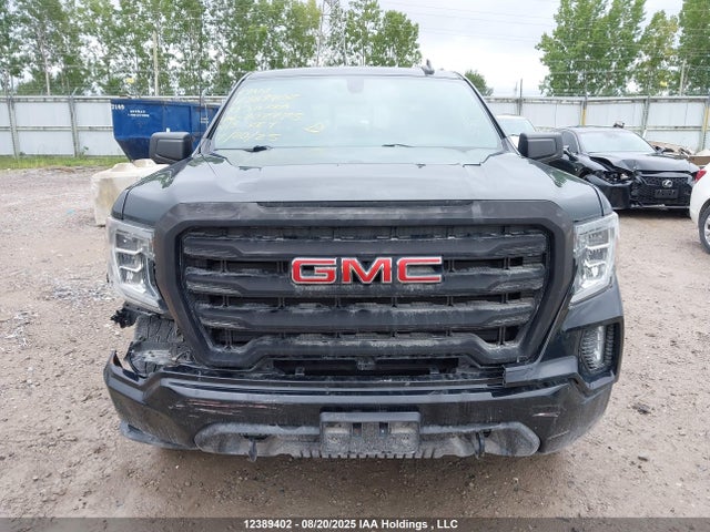 1GTU9CED0LZ207475 GMC l84 - di, dfm, alum, gen 5, var 2