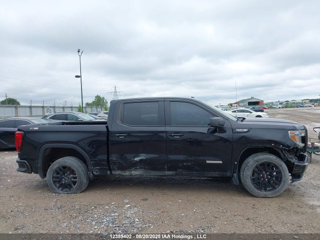 1GTU9CED0LZ207475 GMC l84 - di, dfm, alum, gen 5, var 2