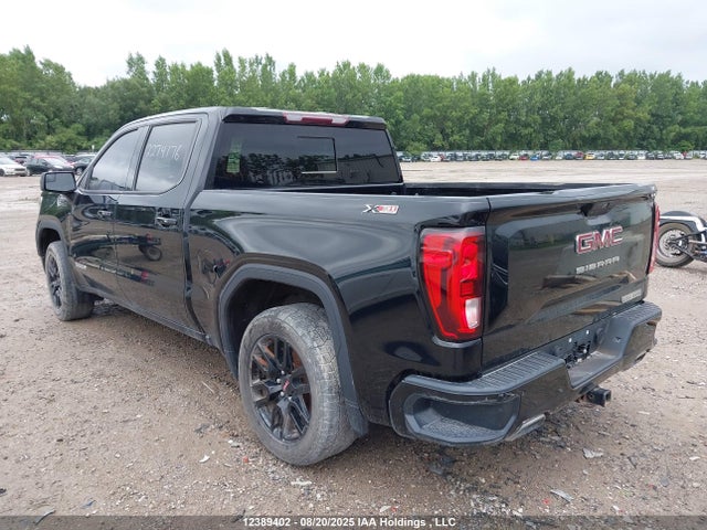 1GTU9CED0LZ207475 GMC l84 - di, dfm, alum, gen 5, var 2
