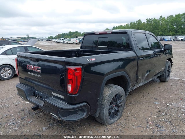 1GTU9CED0LZ207475 GMC l84 - di, dfm, alum, gen 5, var 2