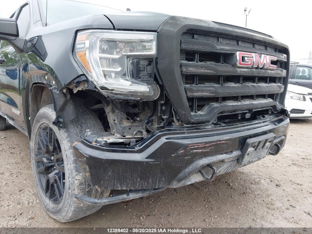 1GTU9CED0LZ207475 GMC l84 - di, dfm, alum, gen 5, var 2