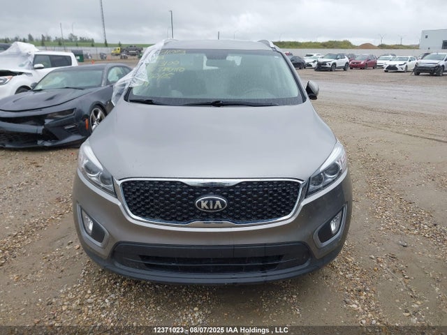 KIA dohc gdi theta ii 2016 5XYPGDA38GG183100 Image 11
