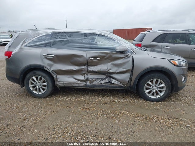 KIA dohc gdi theta ii 2016 5XYPGDA38GG183100 Image 12