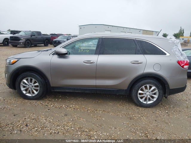KIA dohc gdi theta ii 2016 5XYPGDA38GG183100 Image 13