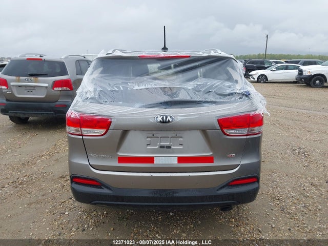 KIA dohc gdi theta ii 2016 5XYPGDA38GG183100 Image 15