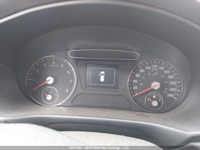 KIA dohc gdi theta ii 2016 5XYPGDA38GG183100 Image 7
