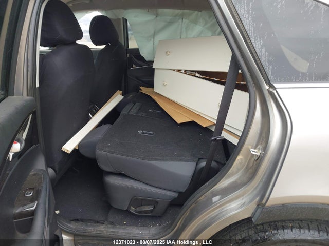KIA dohc gdi theta ii 2016 5XYPGDA38GG183100 Image 8