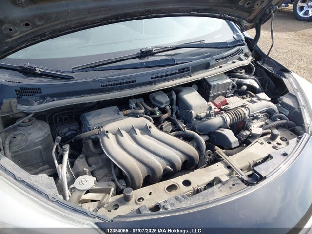 Nissan 2014 2014 3N1CE2CP4EL353177 Image 10