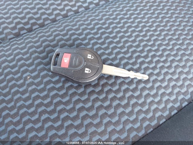 Nissan 2014 2014 3N1CE2CP4EL353177 Image 11