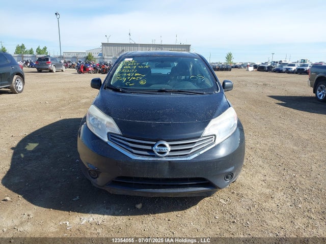 Nissan 2014 2014 3N1CE2CP4EL353177 Image 12