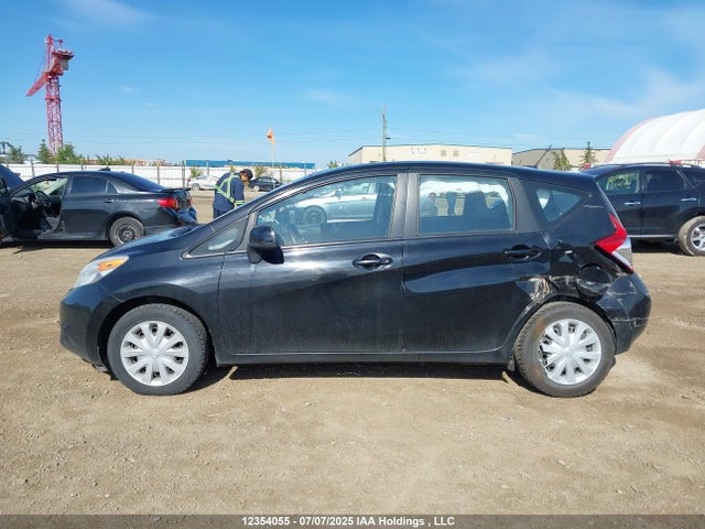 Nissan 2014 2014 3N1CE2CP4EL353177 Image 14