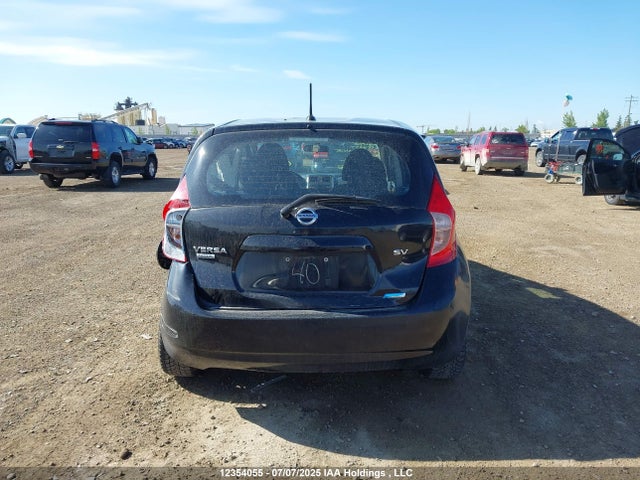 Nissan 2014 2014 3N1CE2CP4EL353177 Image 16