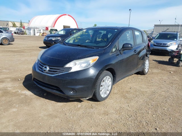 Nissan 2014 2014 3N1CE2CP4EL353177 Image 2