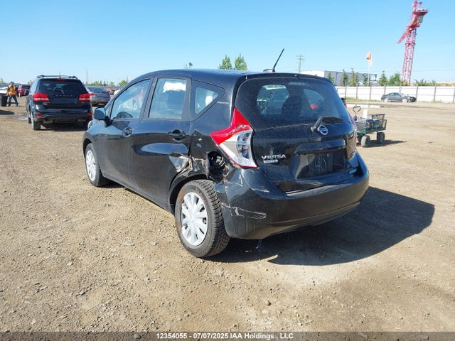 Nissan 2014 2014 3N1CE2CP4EL353177 Image 3