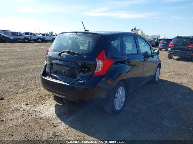 Nissan 2014 2014 3N1CE2CP4EL353177 Image 4