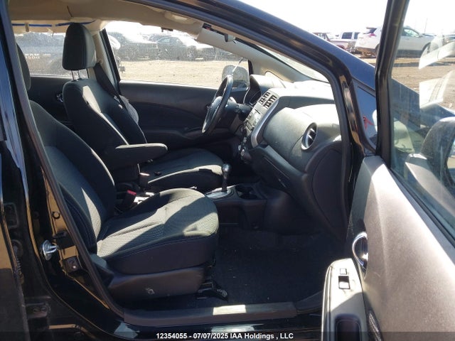 Nissan 2014 2014 3N1CE2CP4EL353177 Image 5