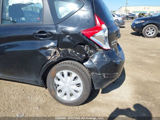 Nissan 2014 2014 3N1CE2CP4EL353177 Image 6