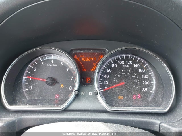 Nissan 2014 2014 3N1CE2CP4EL353177 Image 7