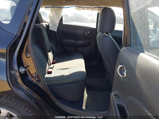 Nissan 2014 2014 3N1CE2CP4EL353177 Image 8