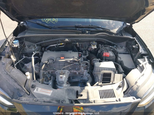 3CZRZ2H36SM105482 Honda k20z5