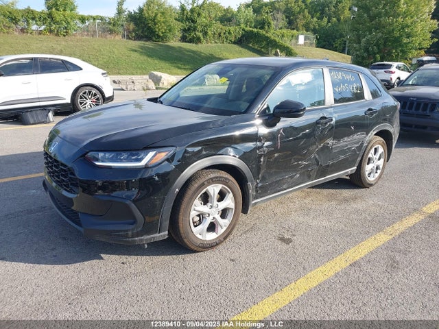 3CZRZ2H36SM105482 Honda k20z5