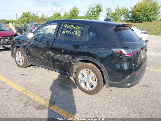 3CZRZ2H36SM105482 Honda k20z5