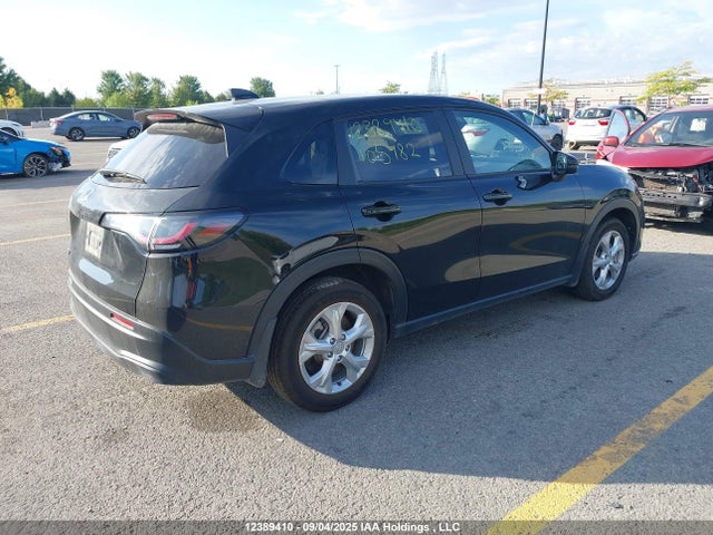 3CZRZ2H36SM105482 Honda k20z5