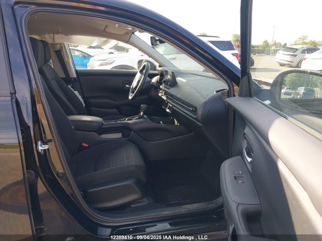 3CZRZ2H36SM105482 Honda k20z5