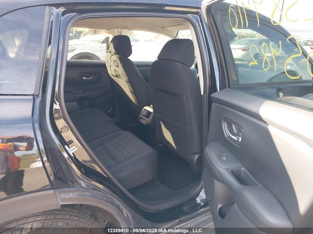 3CZRZ2H36SM105482 Honda k20z5