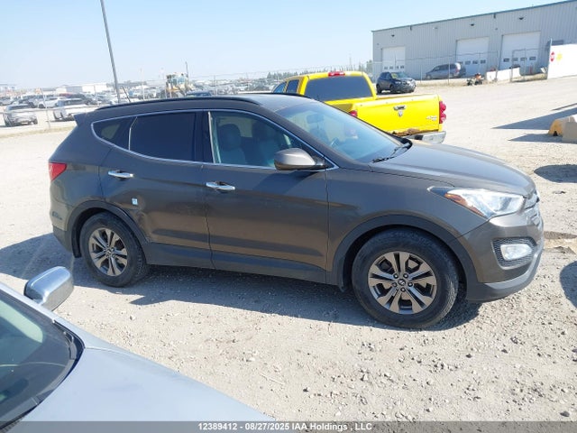5XYZUDLB9EG160153 Hyundai gdi theta