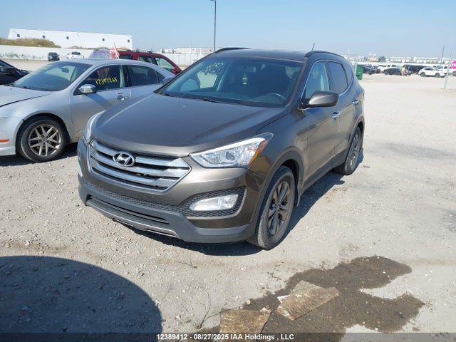 5XYZUDLB9EG160153 Hyundai gdi theta