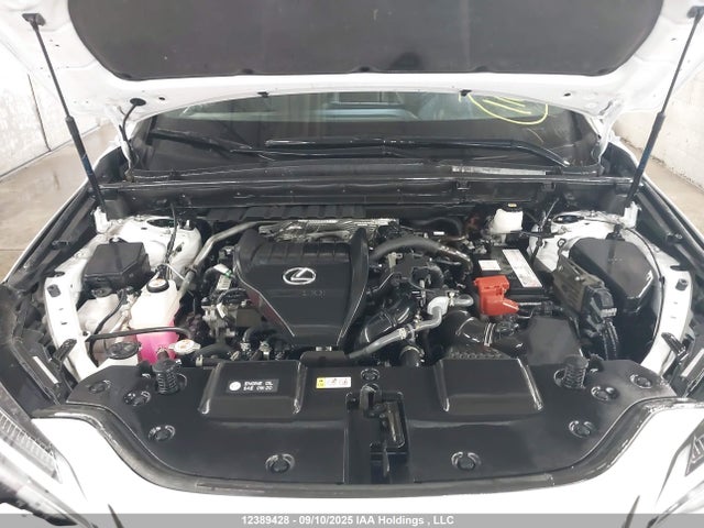 JTJKGCEZ2N5003230 Lexus t24a-fts