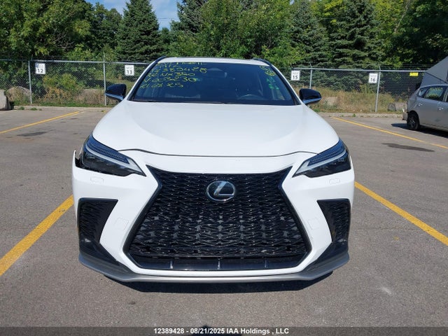 JTJKGCEZ2N5003230 Lexus t24a-fts